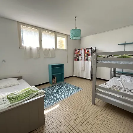 Casa de Férias Maison 2 A 2 Pas Des Commerces *