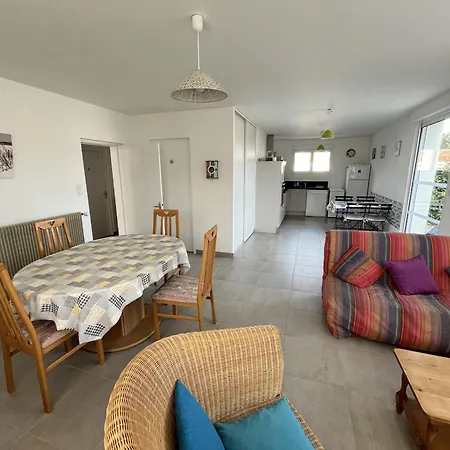 Maison 2 A 2 Pas Des Commerces *