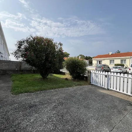 Casa de Férias Maison 2 A 2 Pas Des Commerces *